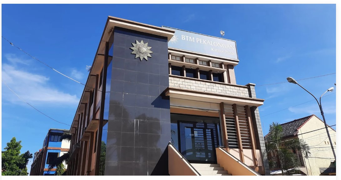 KSPPS BTM PEKALONGAN